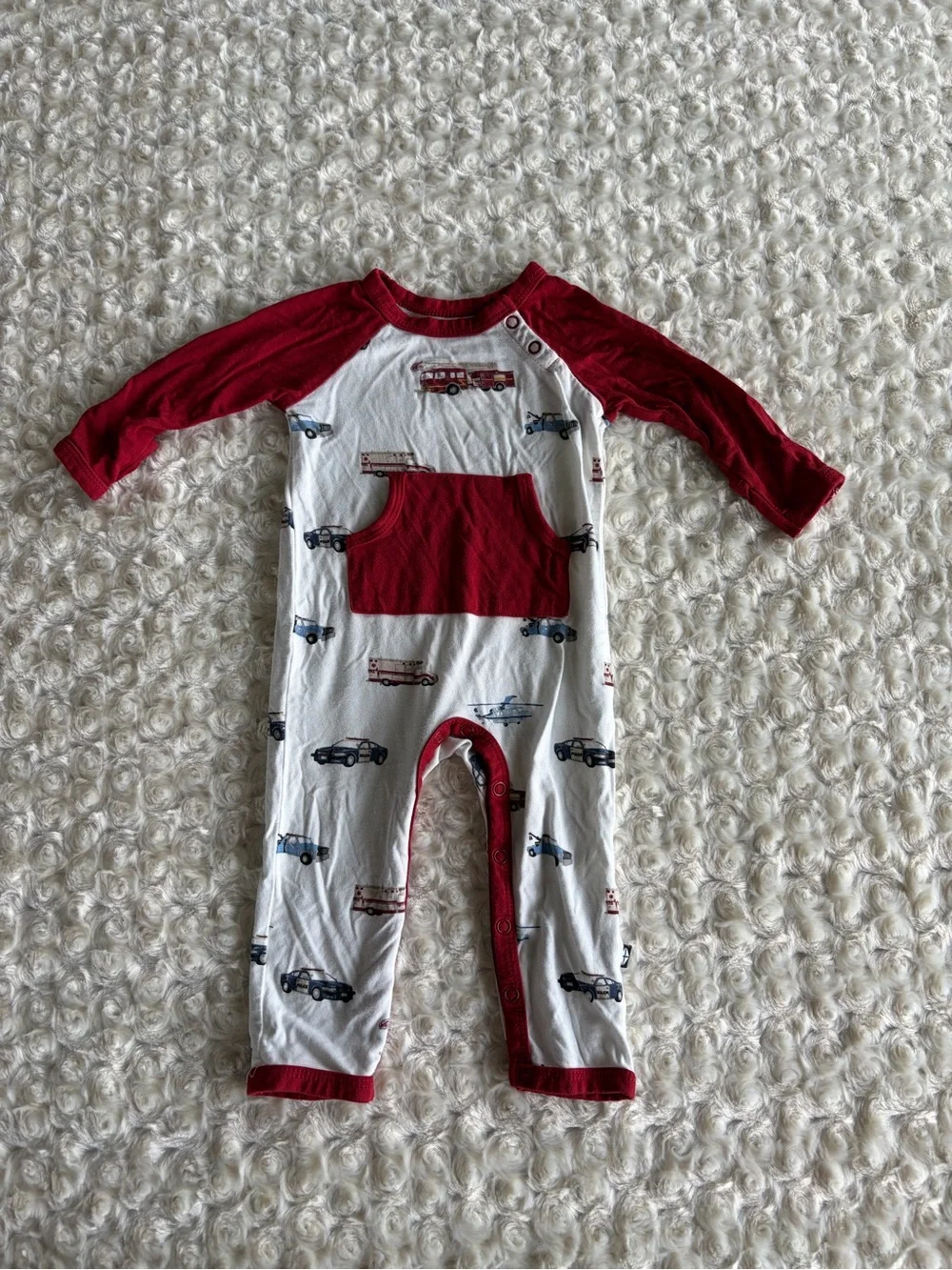 Kyte BABY set four